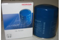 Фильтр масляный для INFINITI QX50 2.5 AWD 2014-, код двигателя , V см3 2495, кВт 163, л.с. 222, бензин, HONDA 15400RBAF01
