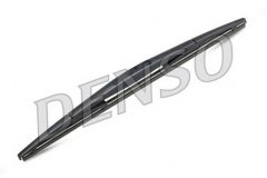 Щетка стеклоочистителя 350mm задняя DRA-035 для INFINITI QX50 30d AWD 2013-, код двигателя V9X, V см3 2993, кВт 175, л.с. 238, Дизель, Denso DRA035